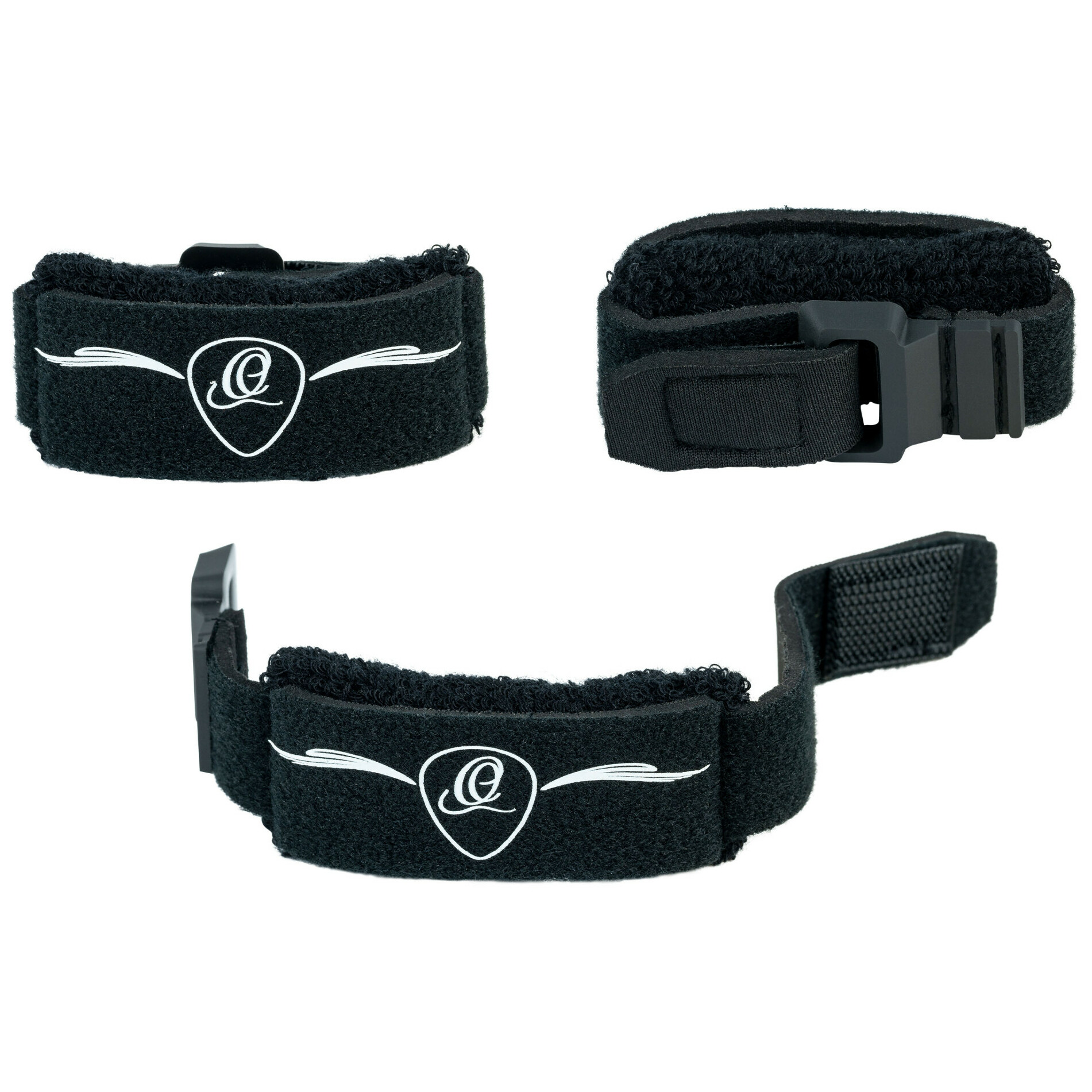Ortega OSMU-S Saitendämpfer 1