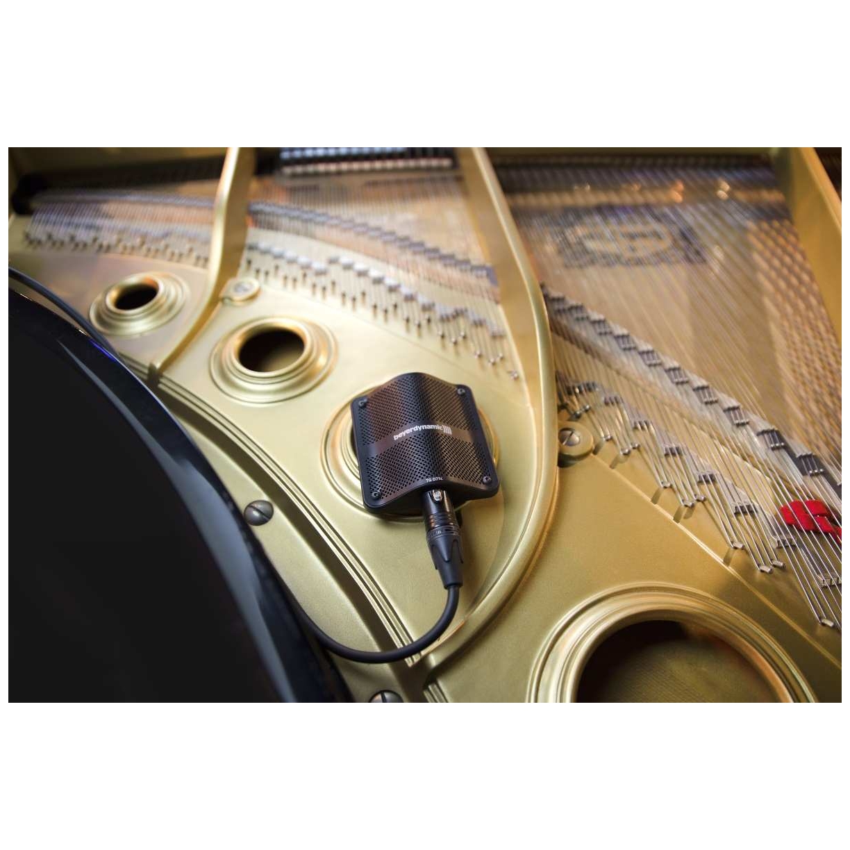 Beyerdynamic - Beyerdynamic TG D71c - 6