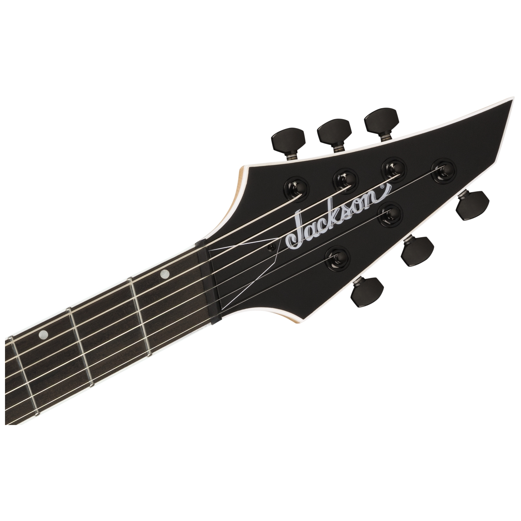 Jackson Pro Plus Dinky MDK HT6 MS GLOSS BL 6
