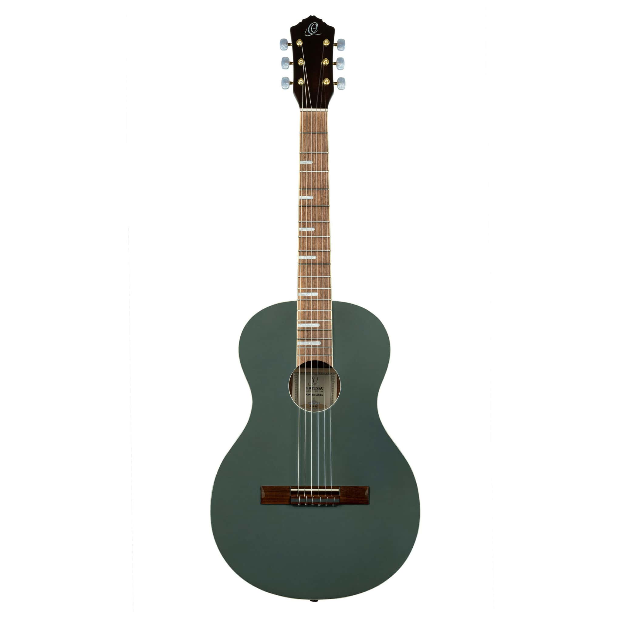 Ortega Ranger Series RRA-PLT 4/4