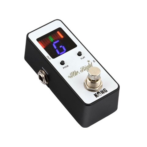 Pedal Tuner