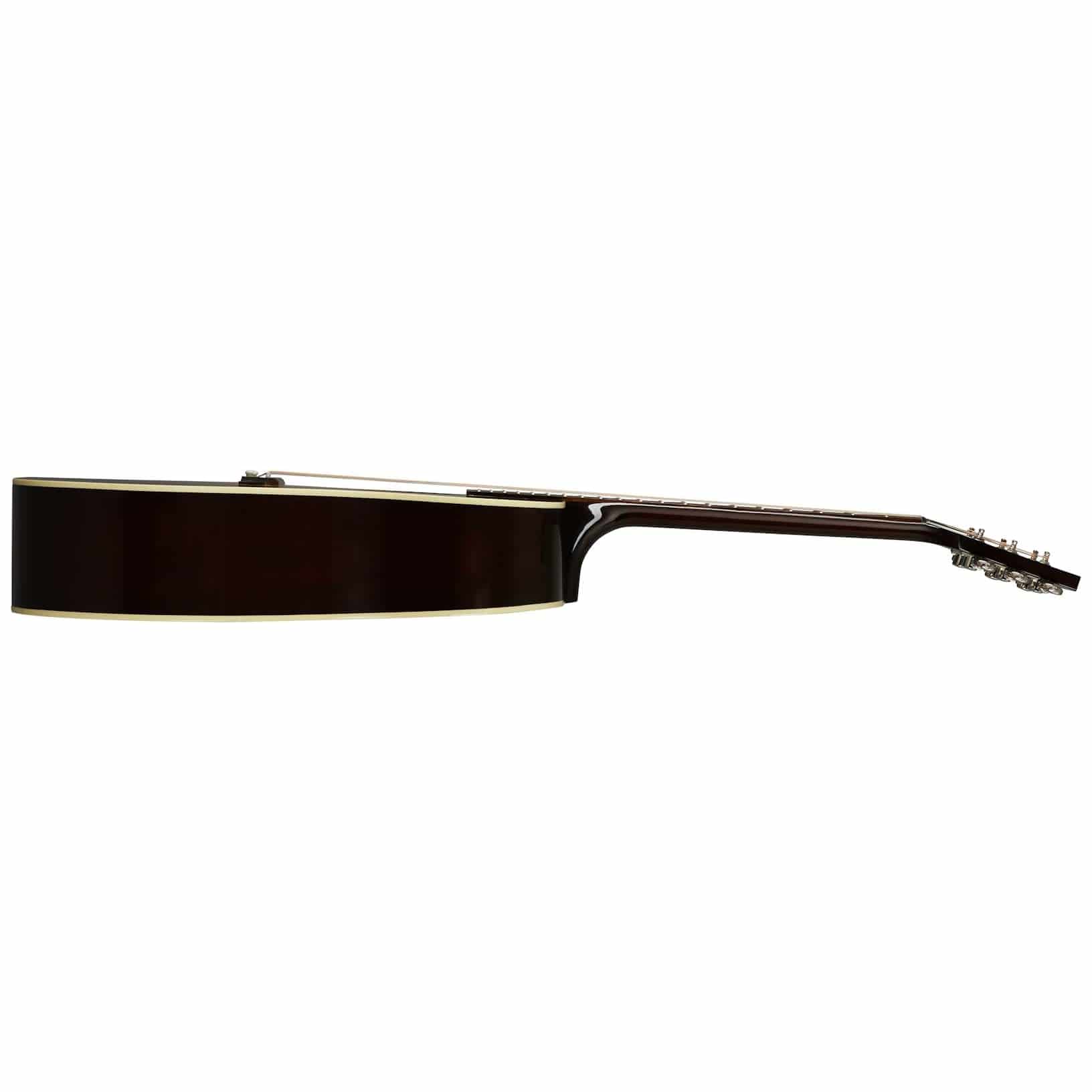 Gibson - Gibson J-45 Slash Signature NB - 2