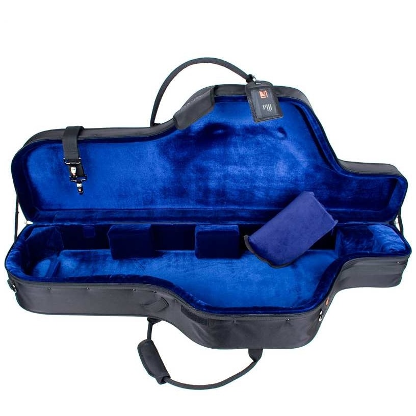 Protec - Protec PB-311CT Formkoffer Baritonsaxophon - 2