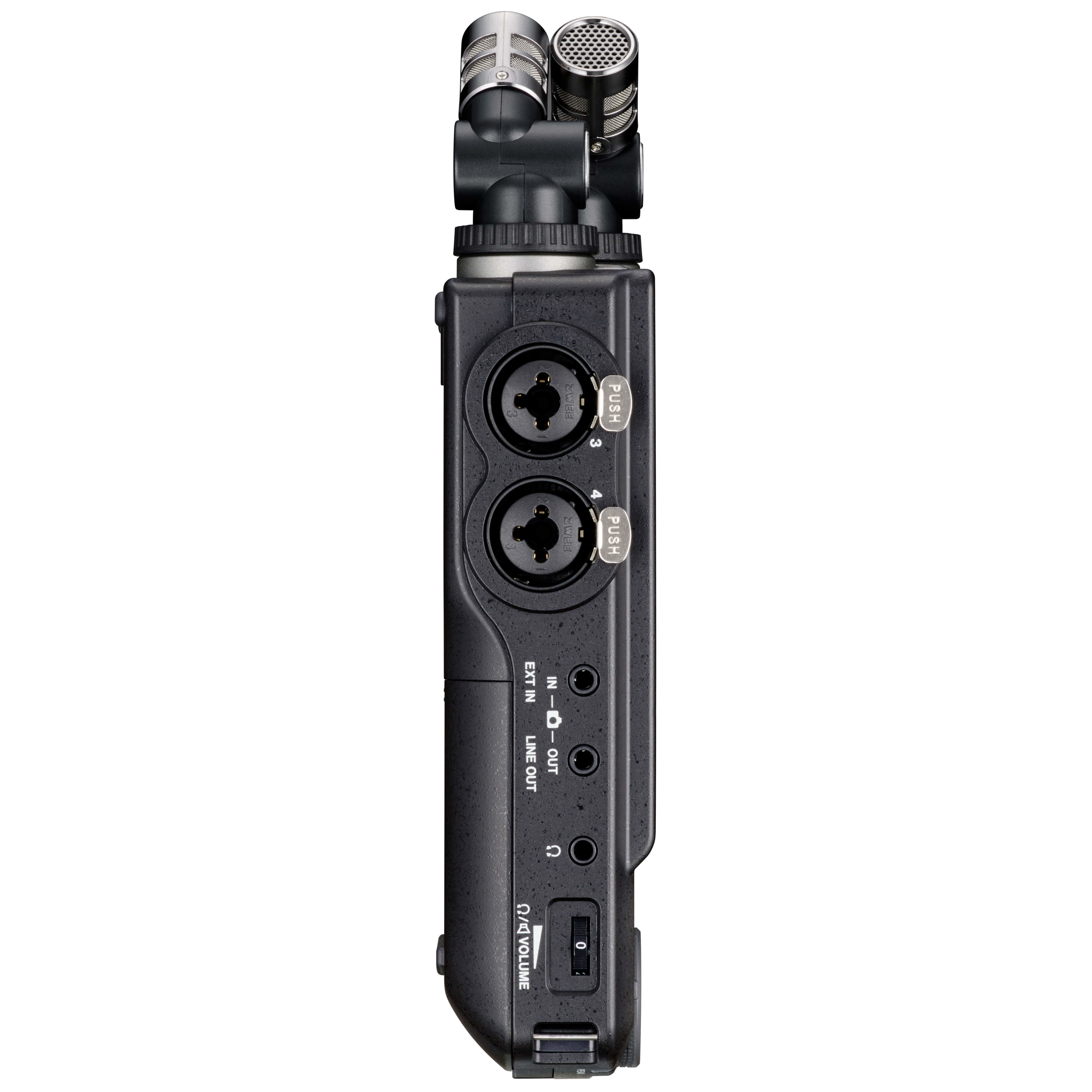 Tascam - Tascam Portacapture X8 - 10