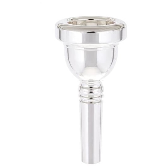 Arnolds Sons - Arnolds Sons Tenorhorn Mundstück 12T-S - 1