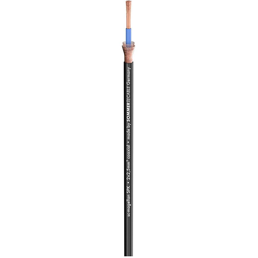 Sommer Cable SC-Magellan SPK 2 x 2,50 mm? 1