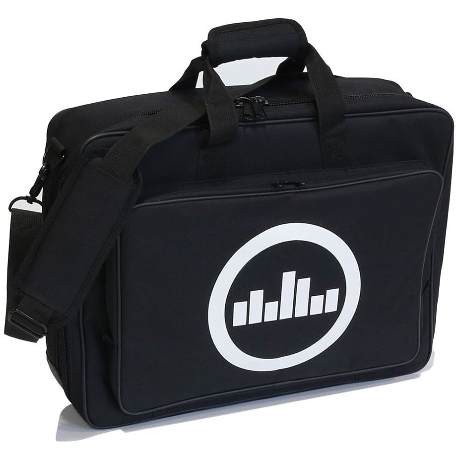  DUO-17 SC Softcase
