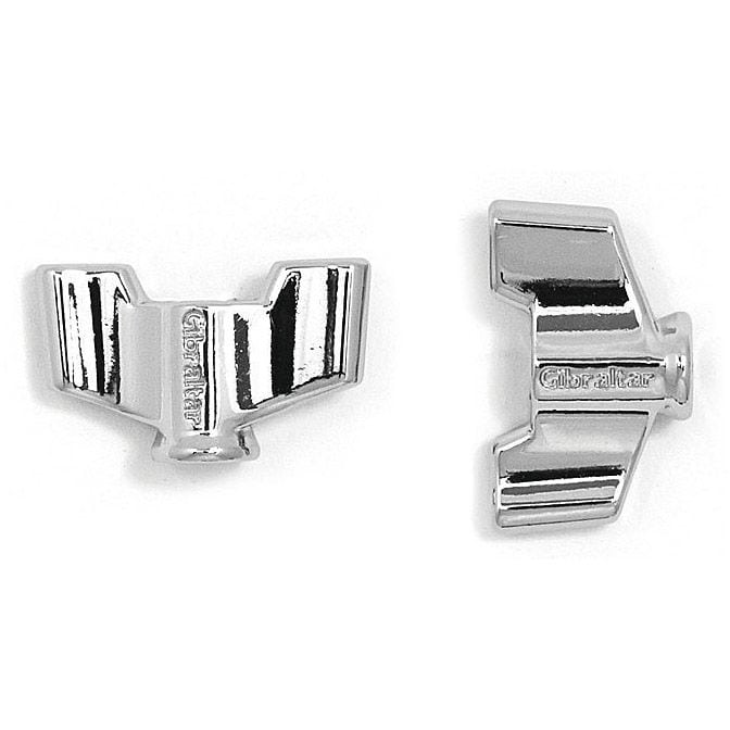 Gibraltar Wing Nut 8 mm 2 Pcs.