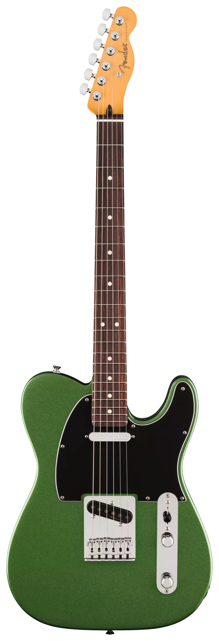 Fender Player II Modified Telecaster RW HGM 4