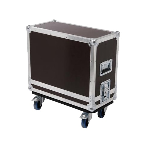 Haubencases für E-Gitarren-Combos