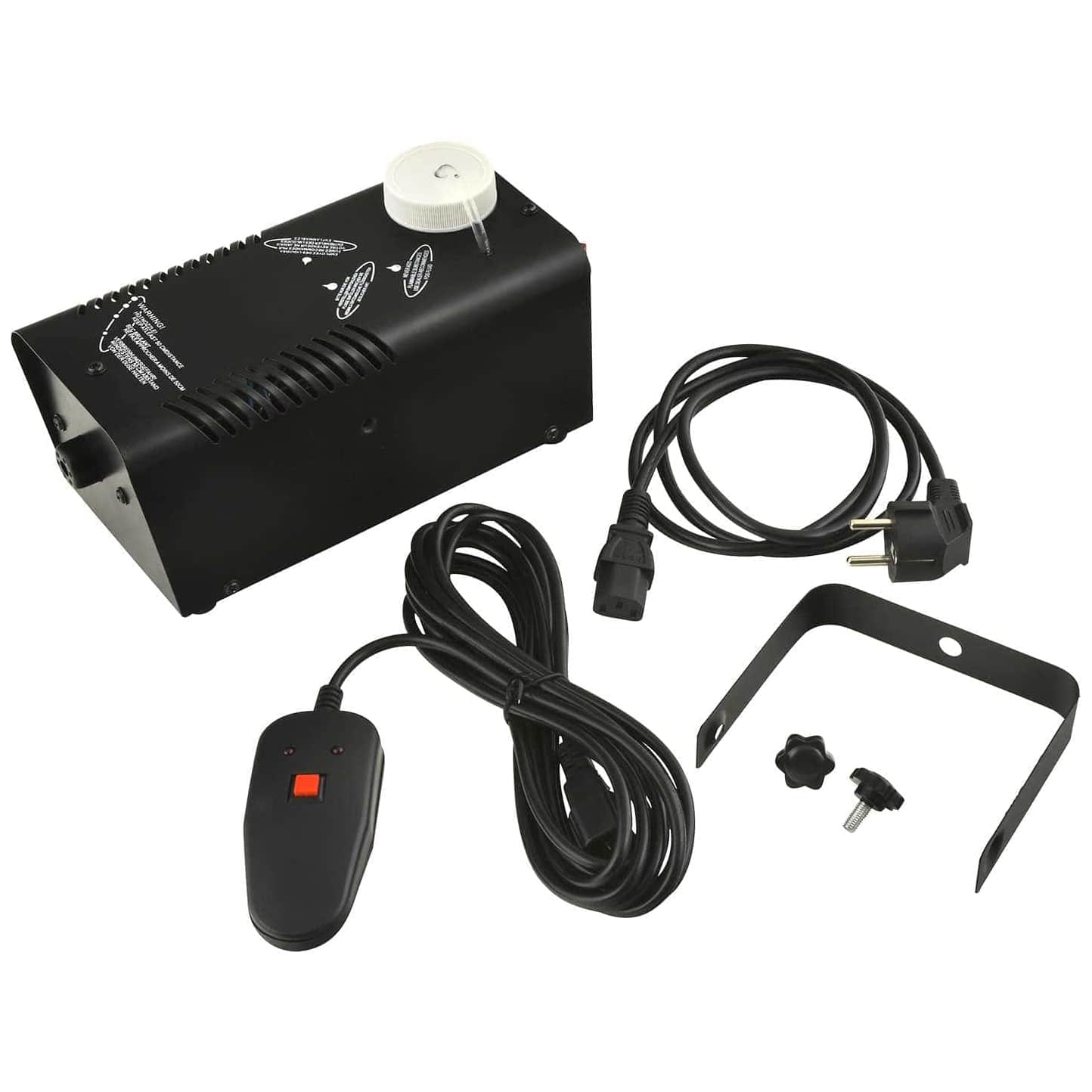 Nightlite - Nightlite Super-Fog 400 Nebelmaschine - 3