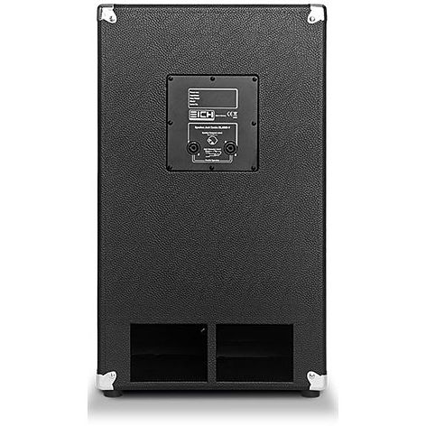 EICH Amplification 1210S-8 3
