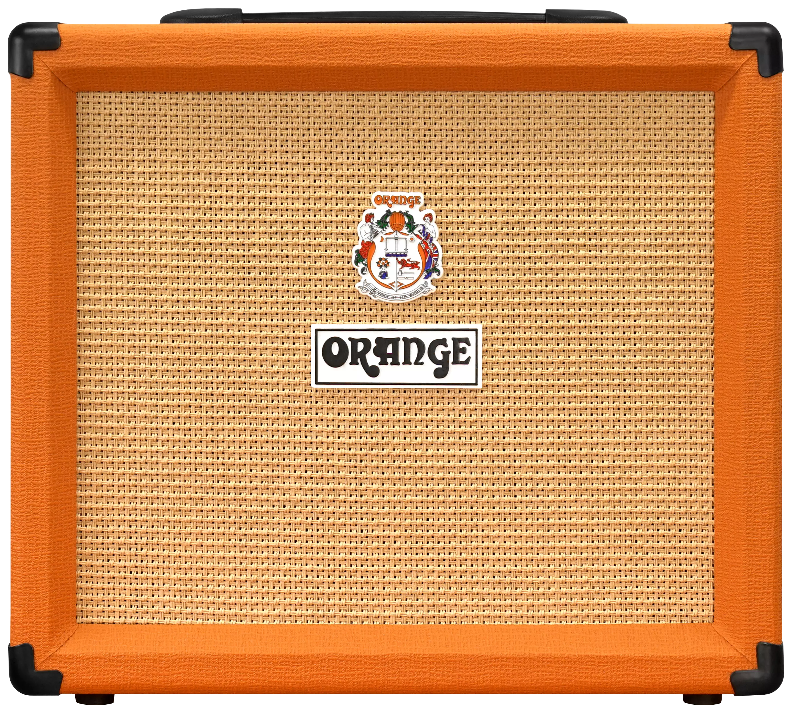 Orange O-Tone 40 Combo 1