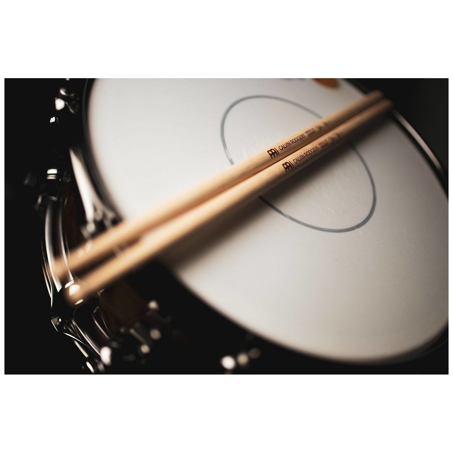 Meinl Stick Brush SB601 - Calvin Rodgers Signature Drumstick 10024264-8