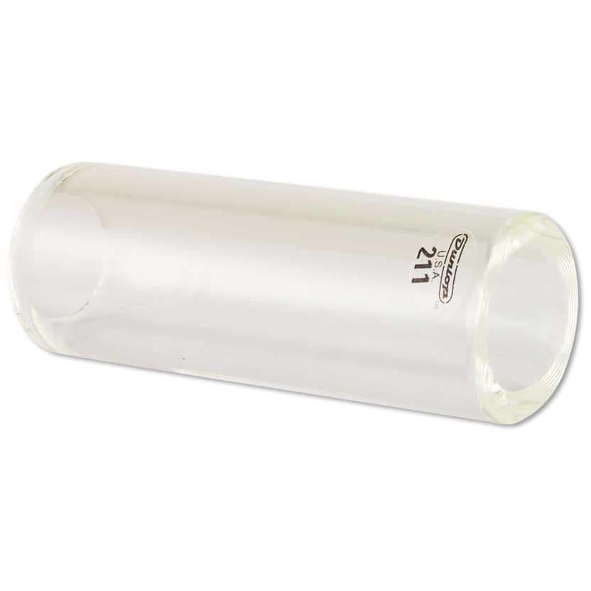 Dunlop - Dunlop 211 Bottleneck Glass Slide Heavy Short