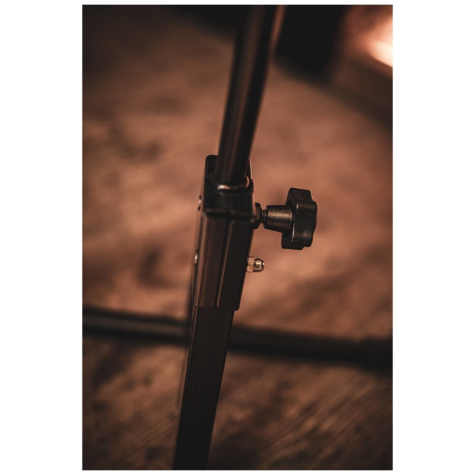 Meinl Percussion - Meinl Percussion TMDDGS - Professional Didgeridoo Stand - 7
