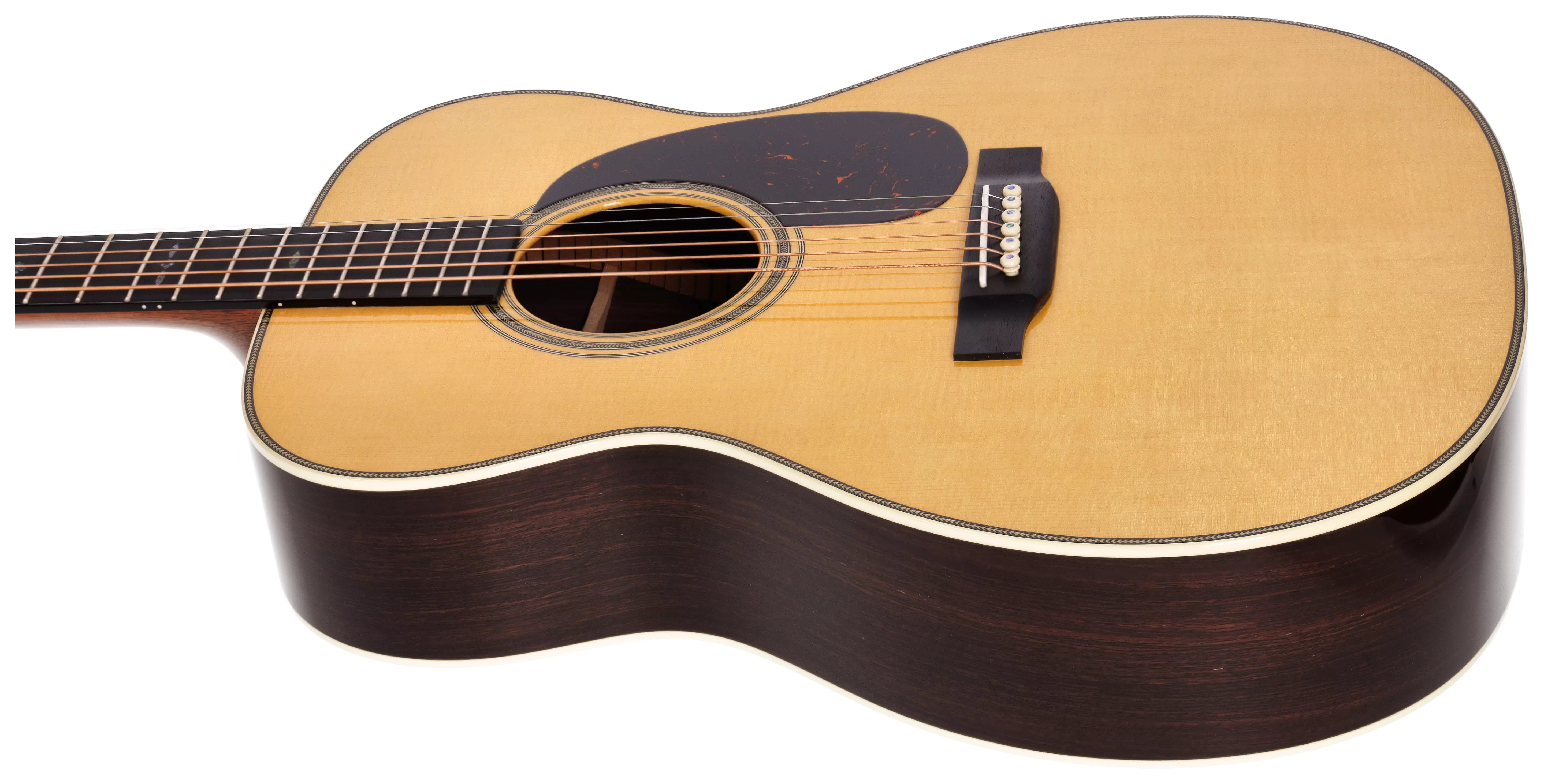 Martin 000-EC Eric Clapton Signature 30th Anniversary #1 5