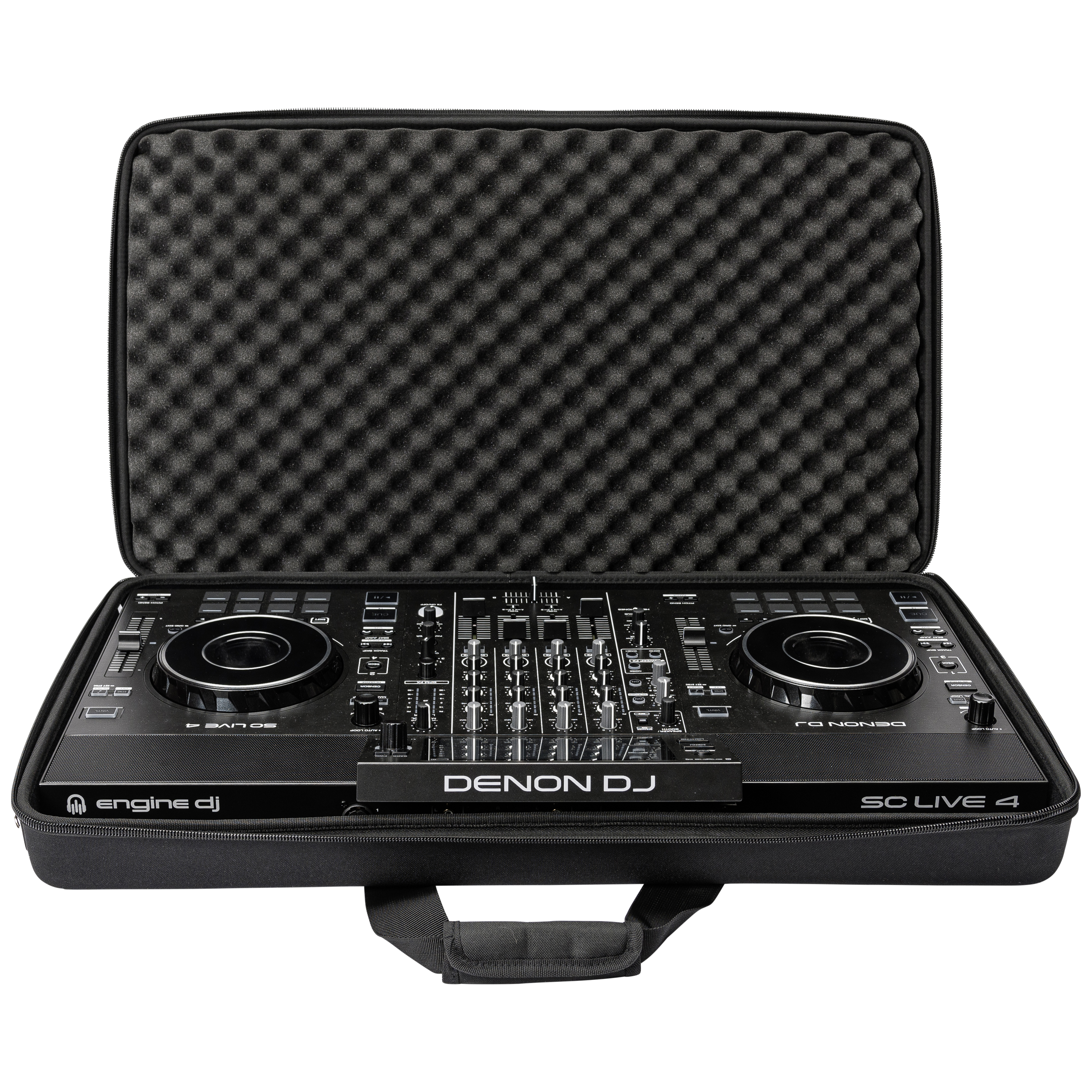 Magma CTRL Case XXL PLUS II 5