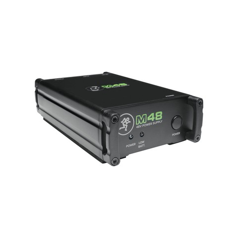 mp cat phantom power supply for pa systems