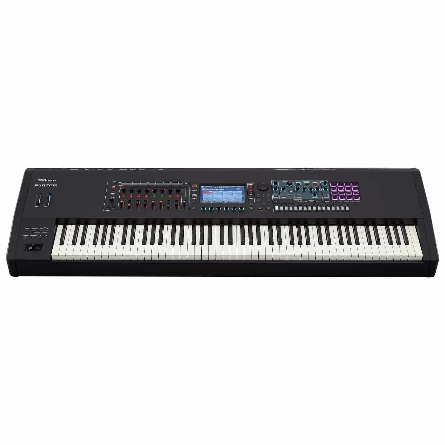 Roland - Roland FANTOM-8 - 1