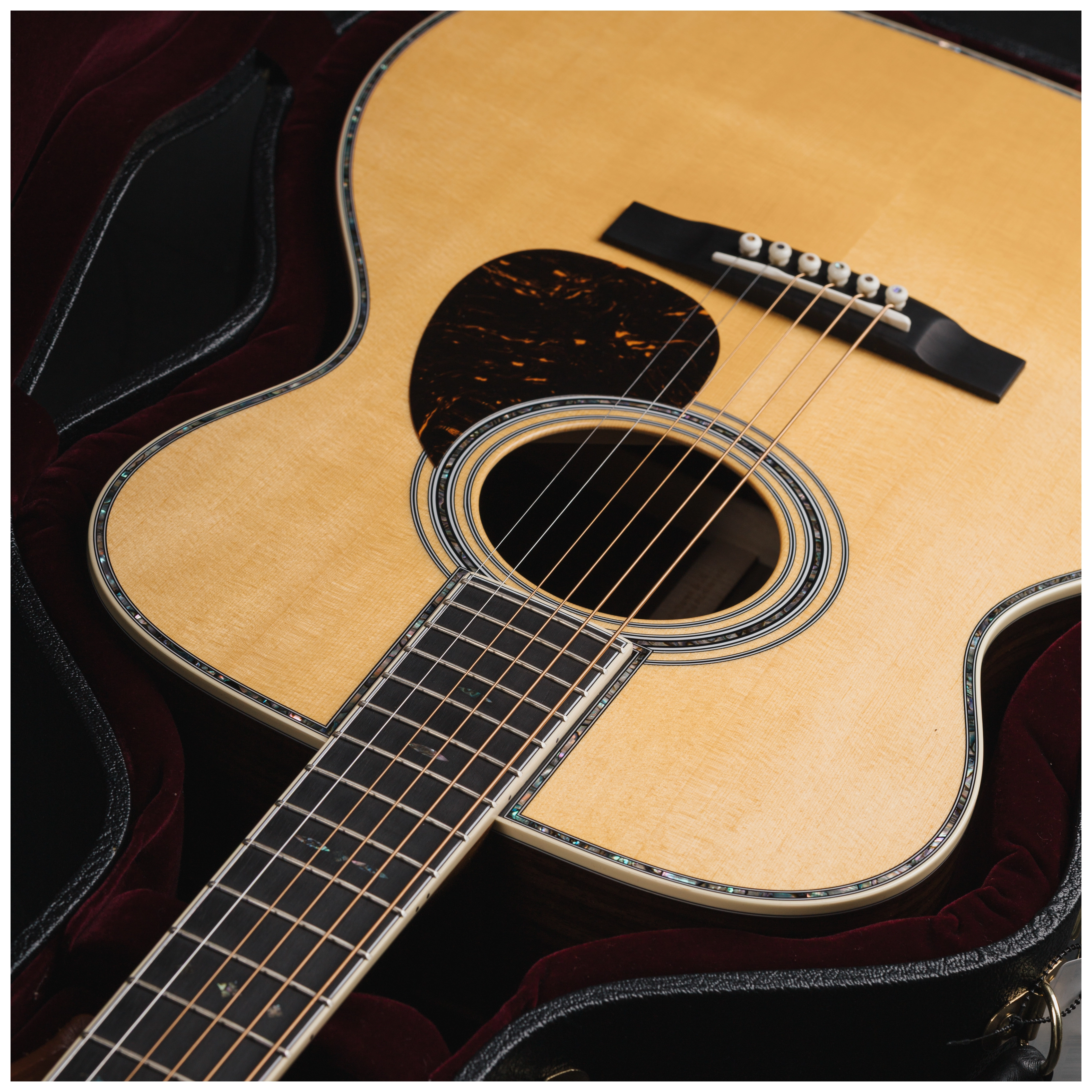 Martin OM-42 #2 37