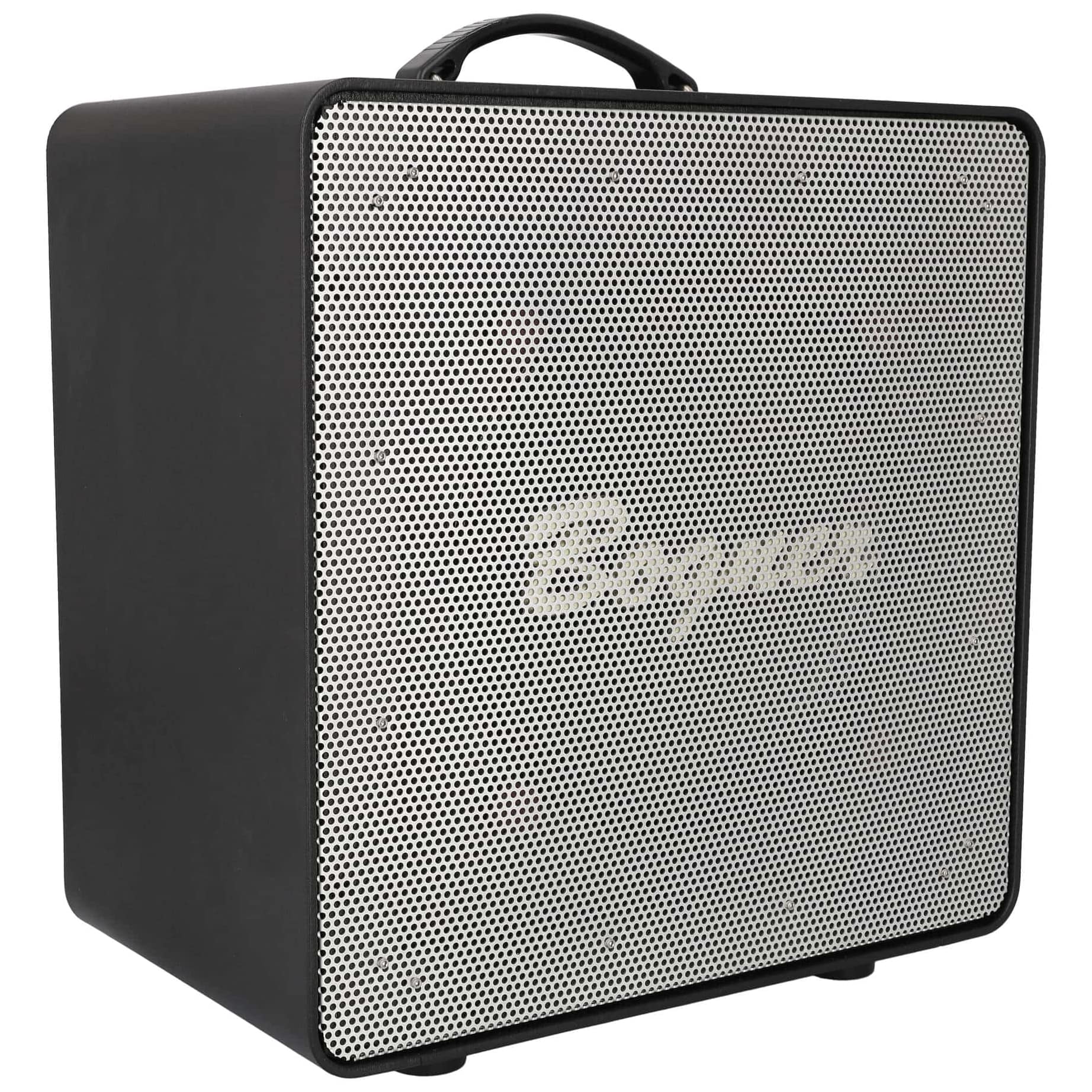 Bogner - Bogner Open Aluminium Atma 1x12 Cab