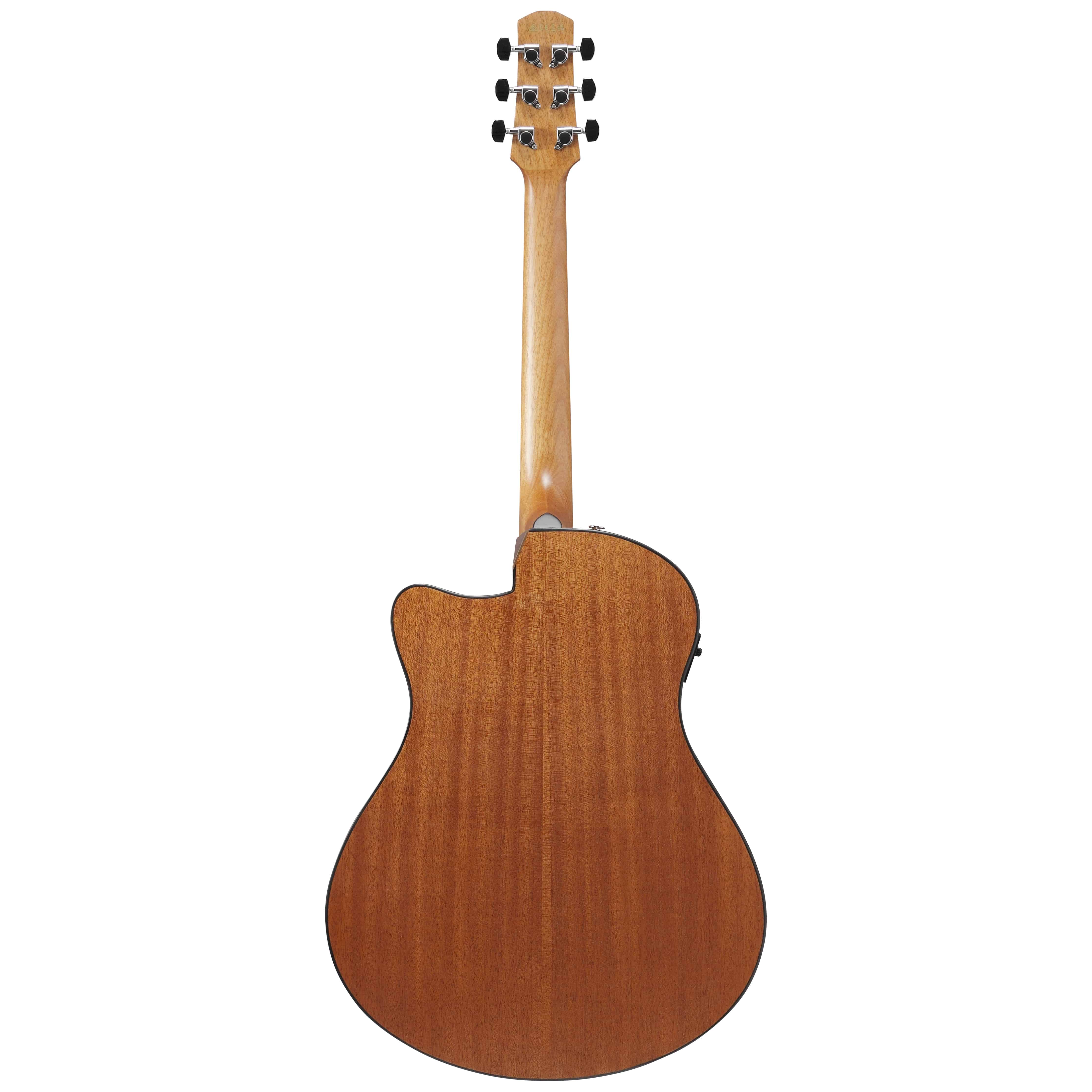 Ibanez AAM50CE-OPN 2