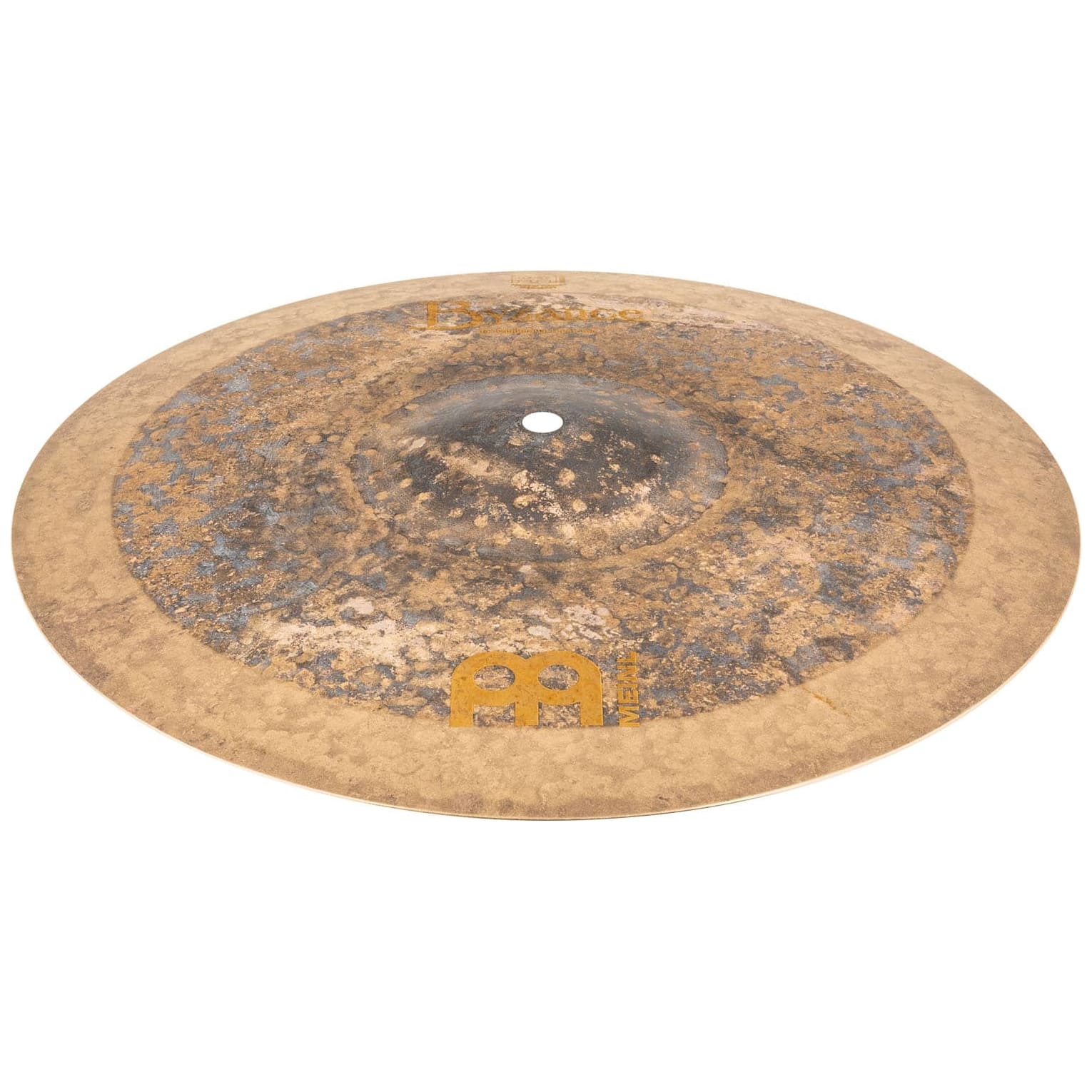Meinl Cymbals - Meinl Cymbals B14EQH - 14 Byzance Equilibrium Hihat - 1
