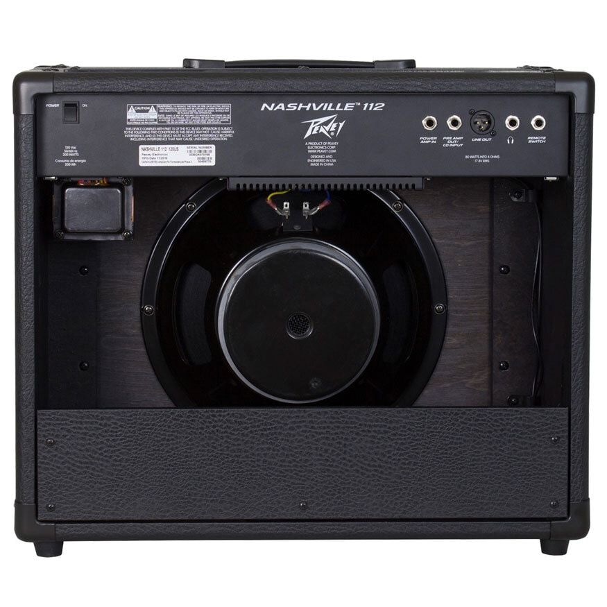 Peavey Nashville 112 4