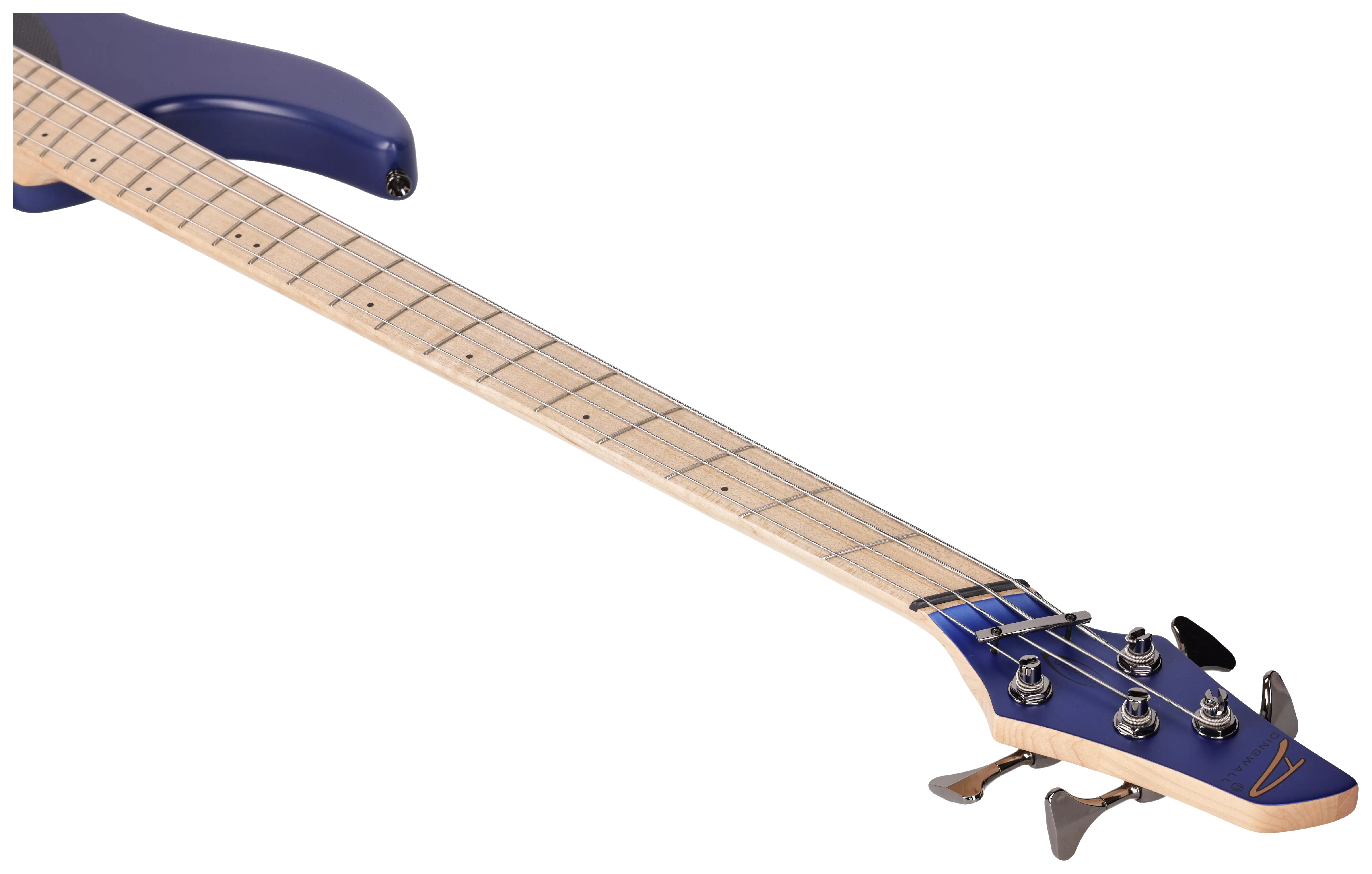 Dingwall NG-3 4-String MN BB 13