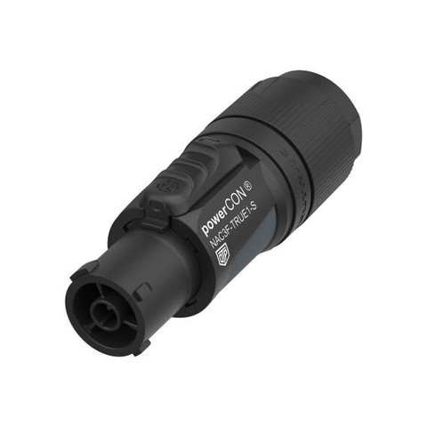 mp cat powercon plugs