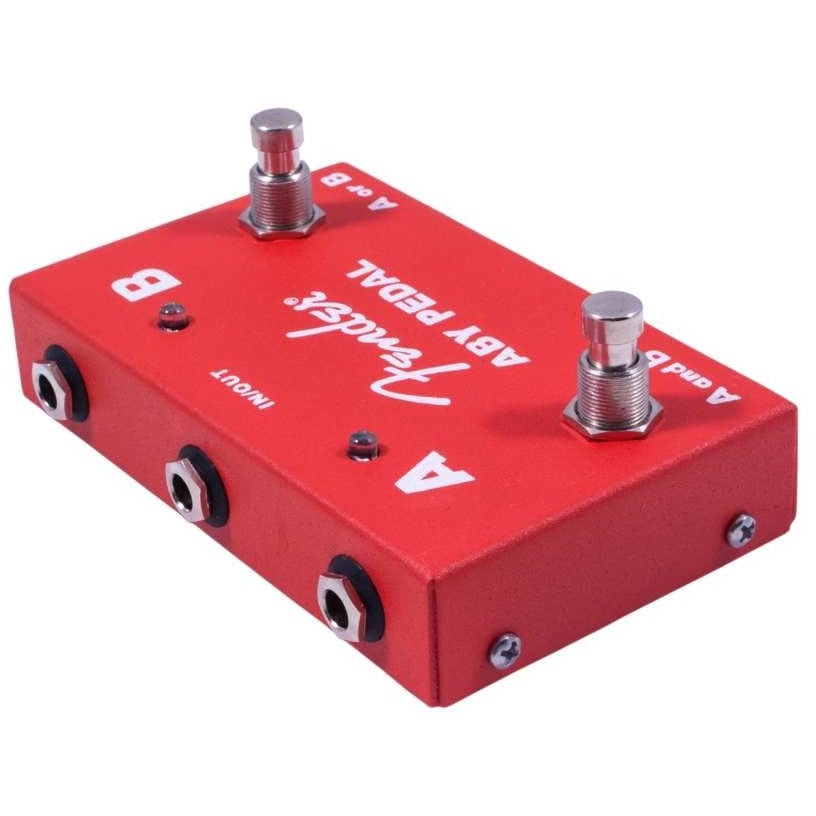 Fender ABY Pedal 10001474-3