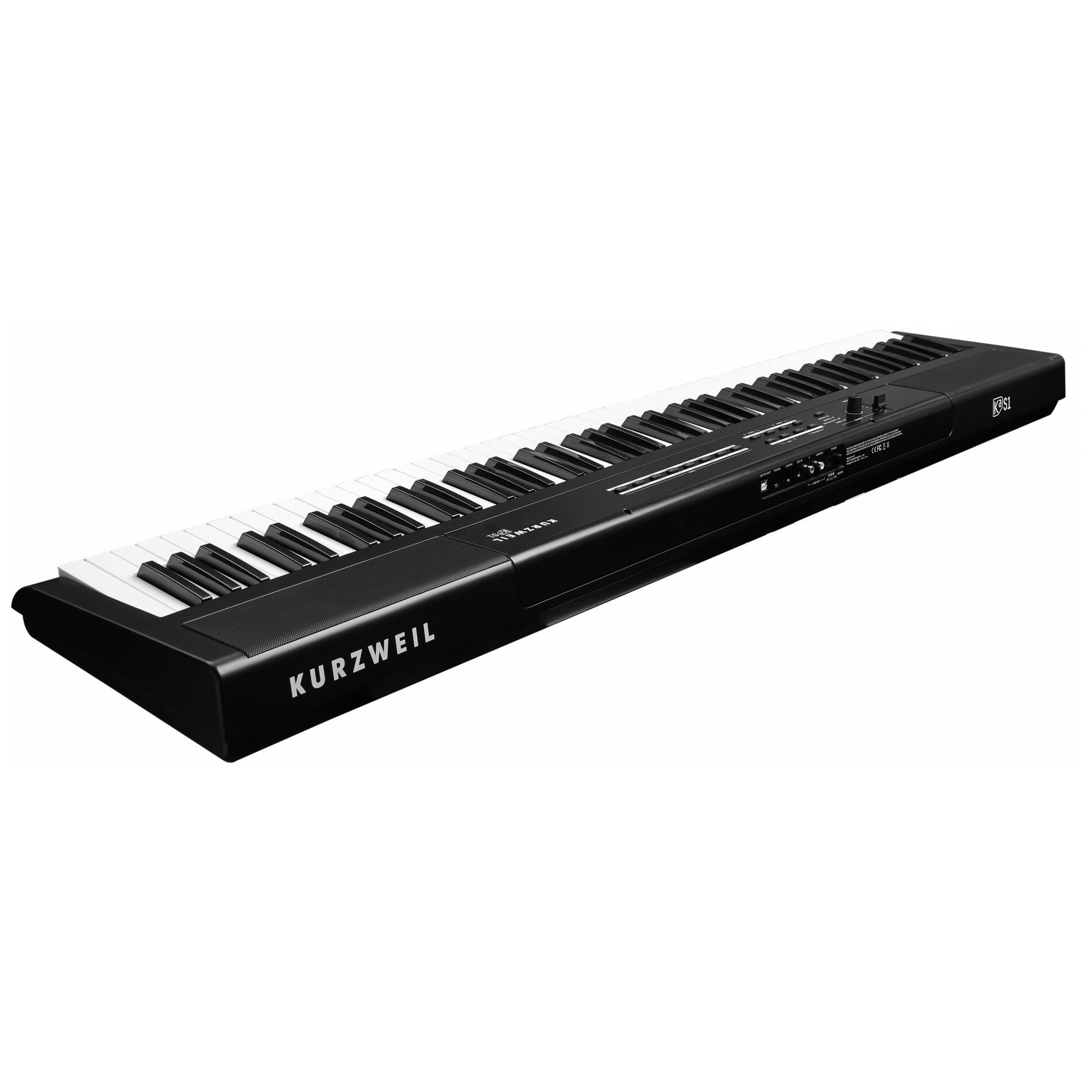 Kurzweil KAS1-LB 4