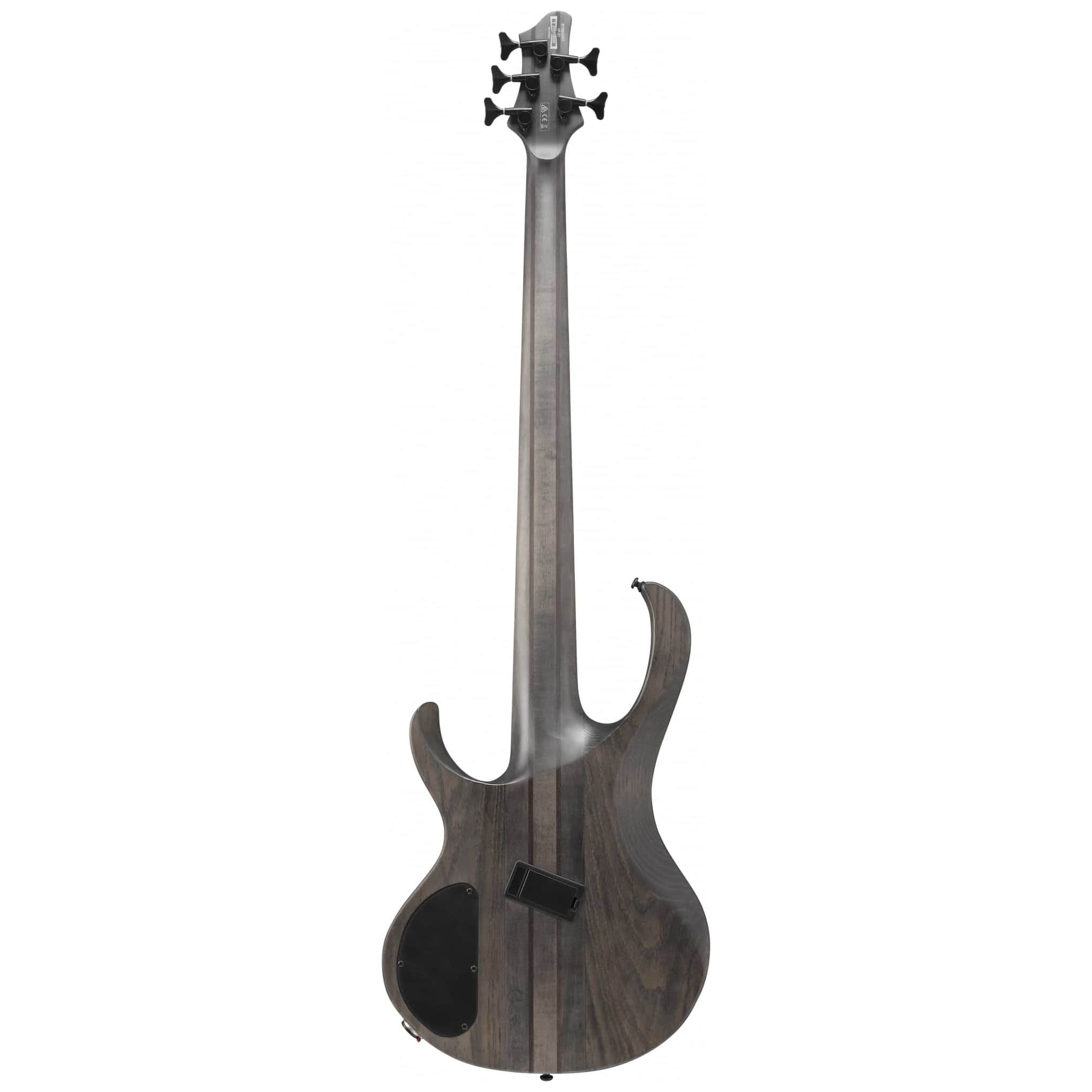Ibanez - Ibanez BTB805MS-TGF - 2