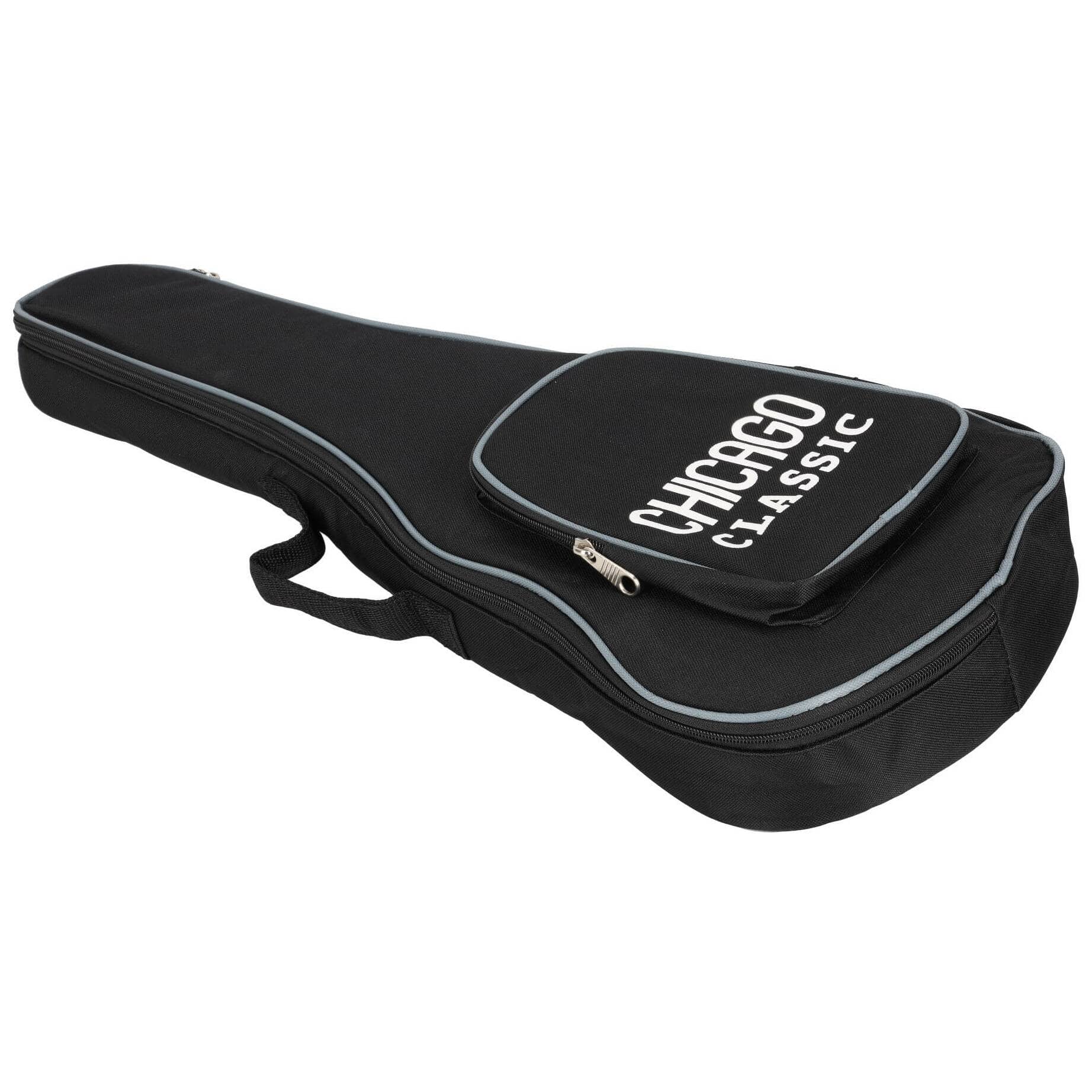 Chicago Classic Tenor Ukulele Tasche 1