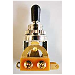 Goeldo - Goeldo 3-Weg Toggle Switch deluxe EL002