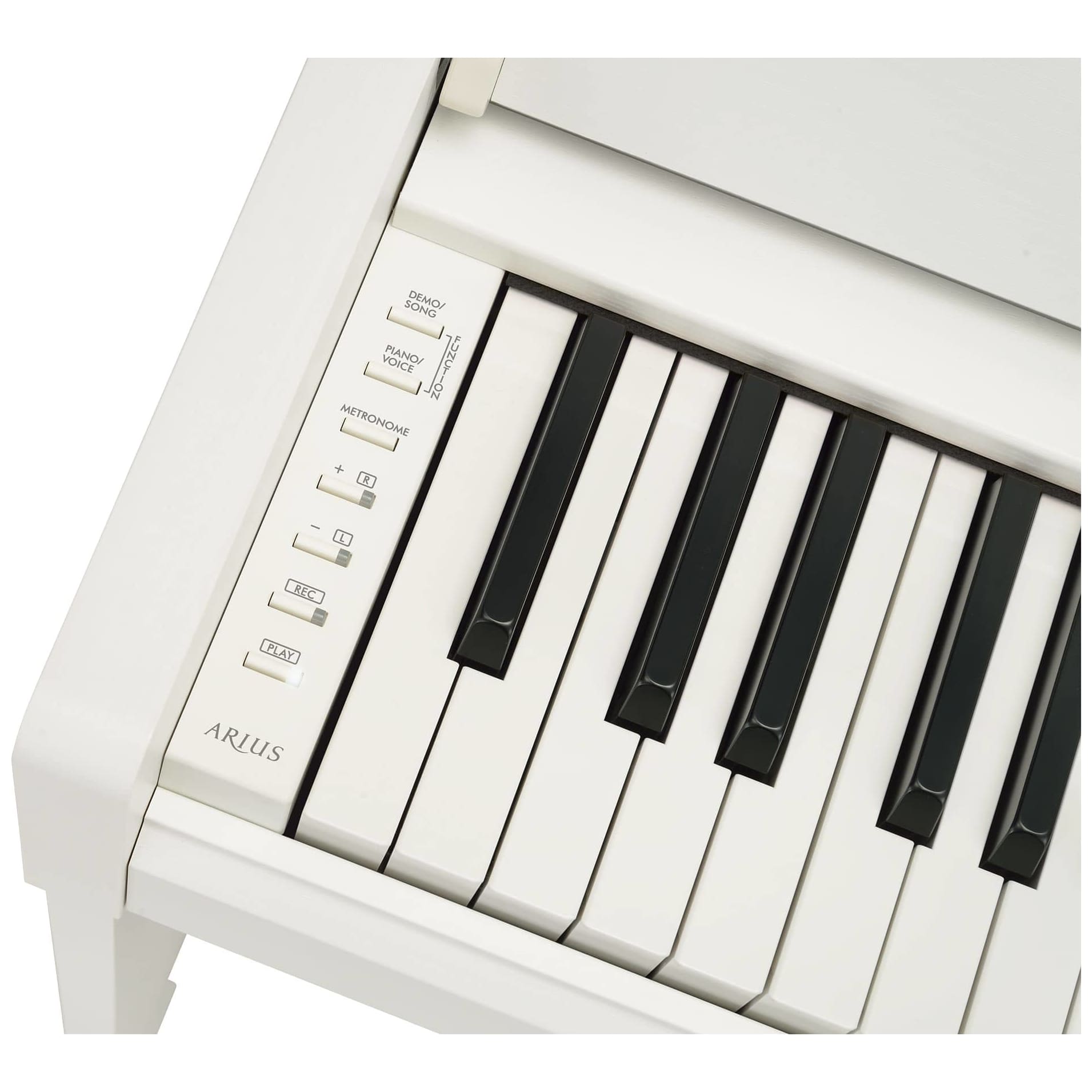 Yamaha - Yamaha Arius YDP-S35 WH - 5