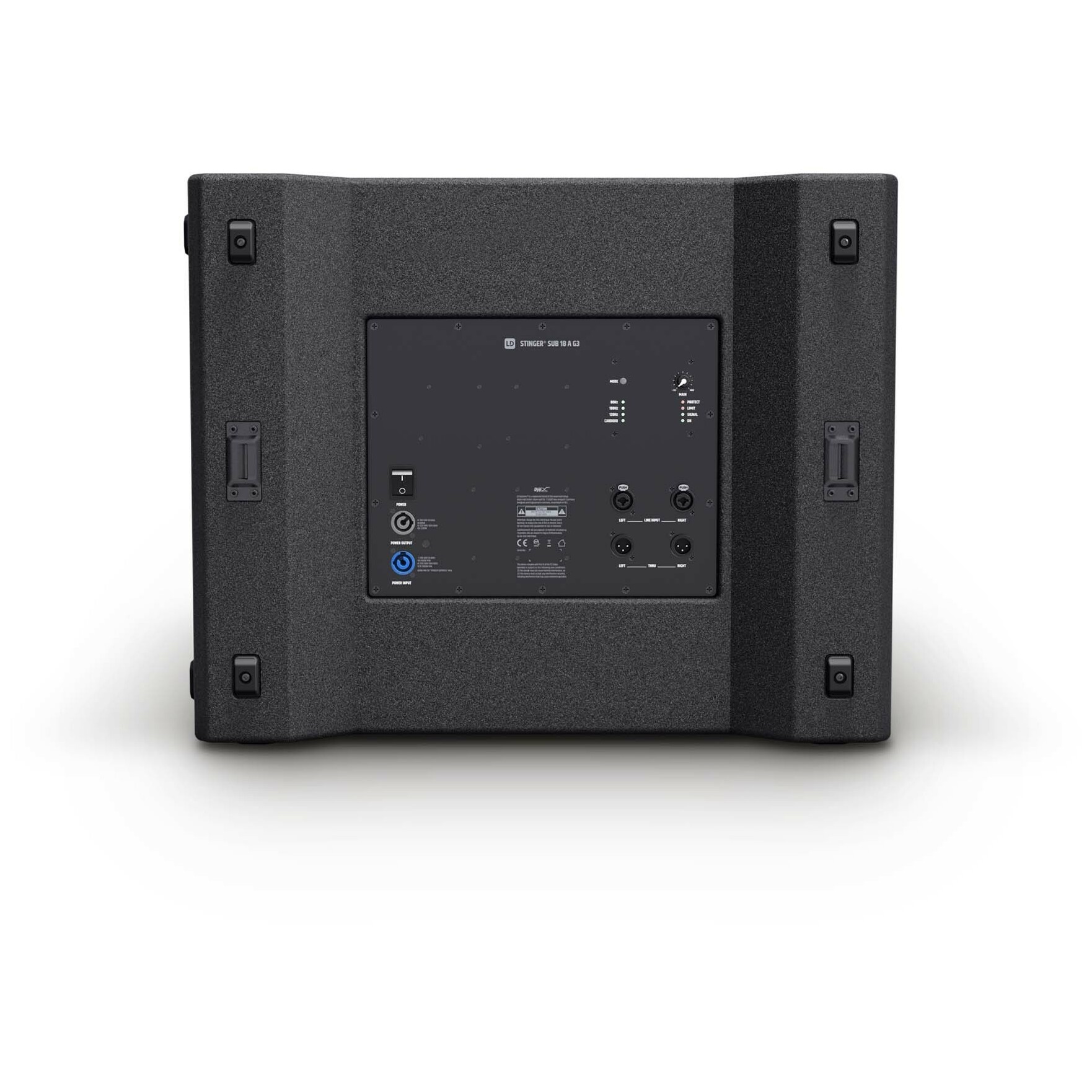 LD Systems Stinger Sub 18 A G3 3