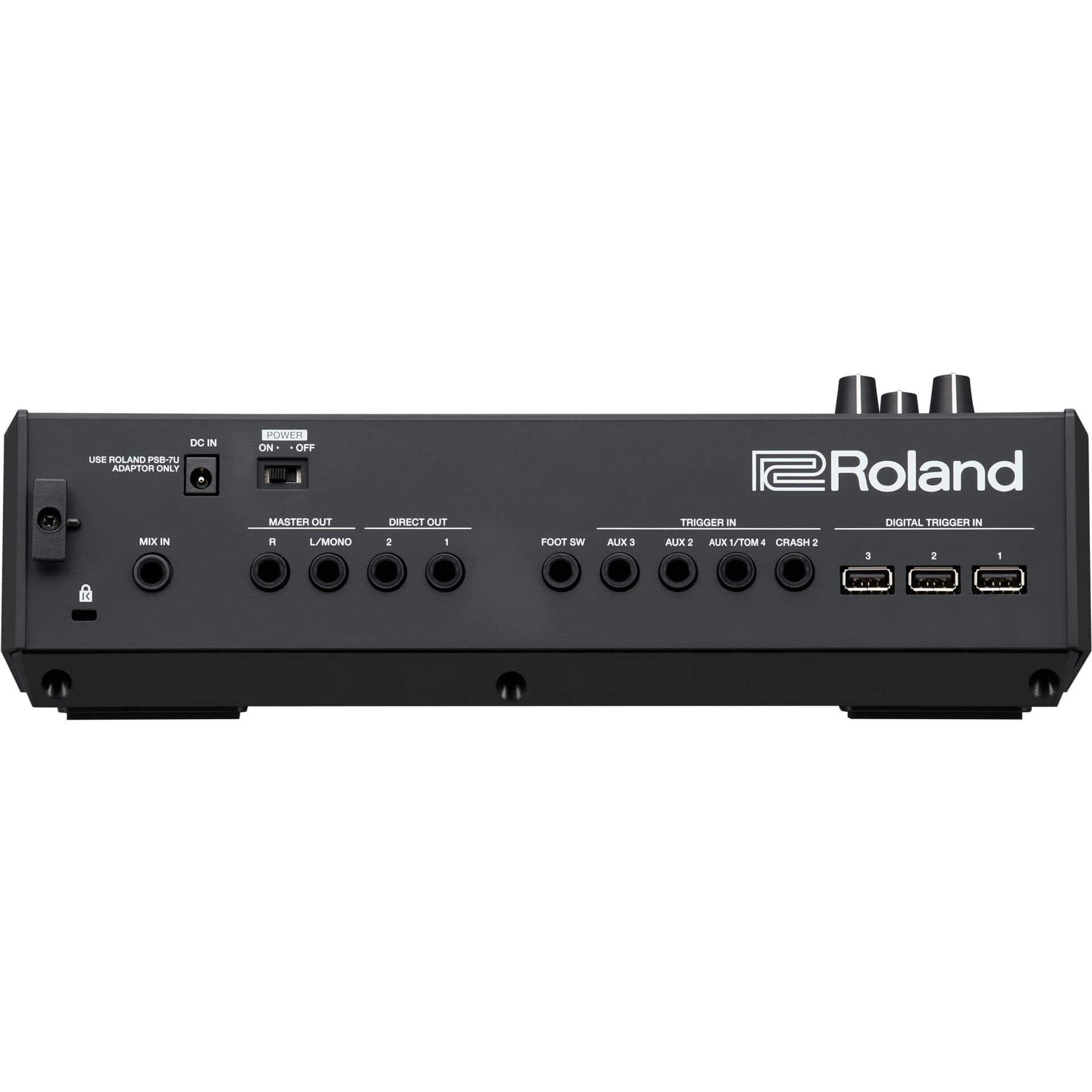  V51 Drum Sound Module 2