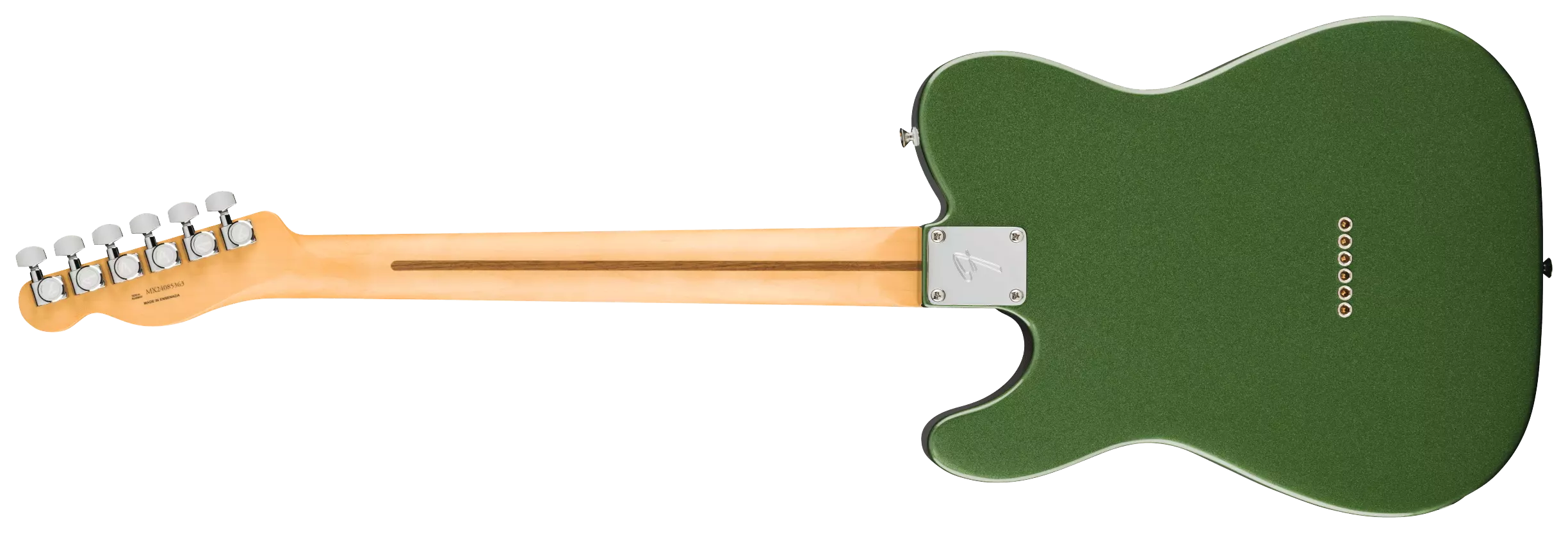 Fender Player II Modified Telecaster RW HGM 1