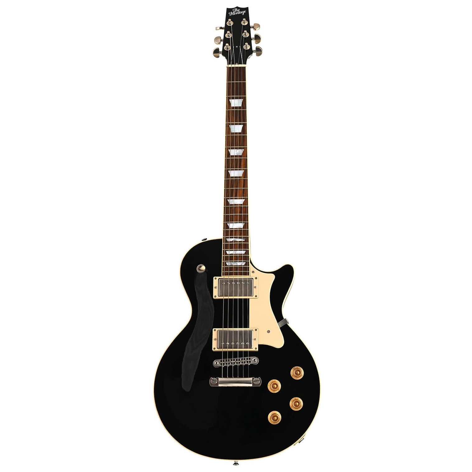 Heritage - Heritage Standard H-150 EB