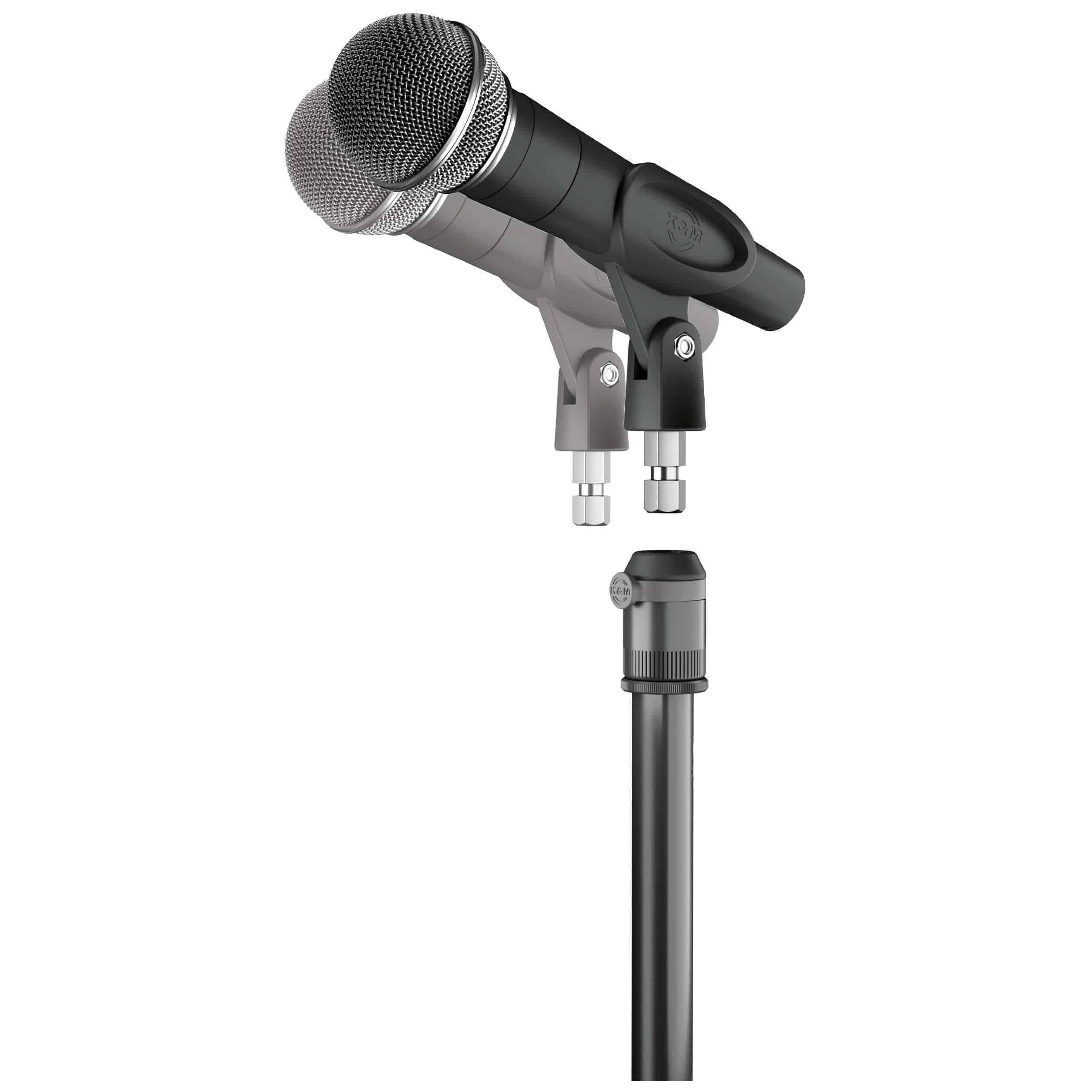 König Meyer - König Meyer 23900 Quick-Release Adapter - 2