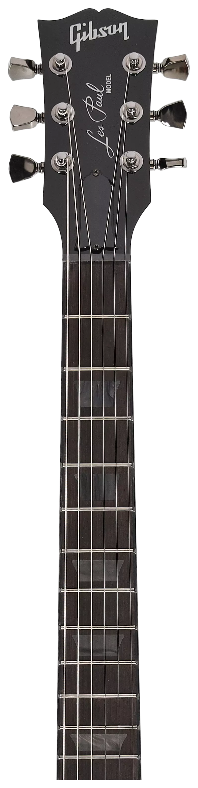 Gibson Les Paul Studio Dark Ebony 13