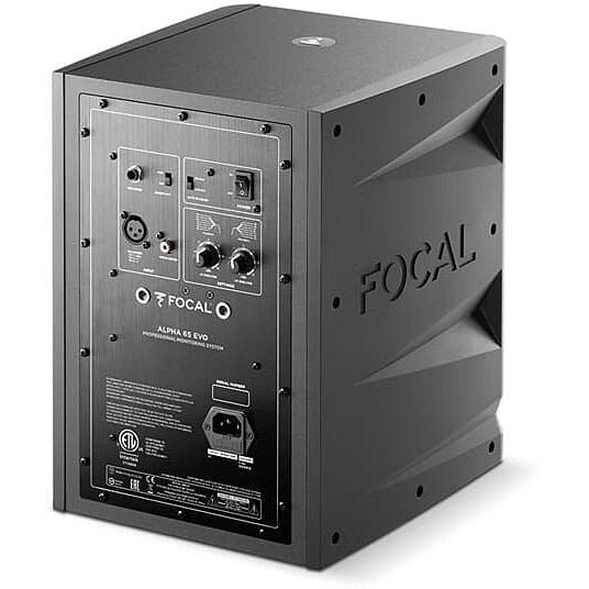 Focal Alpha EVO 65 3