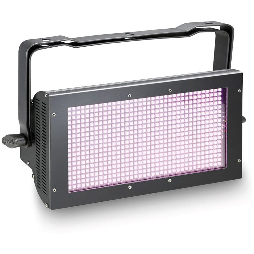 Cameo Thunder Wash 600 RGB