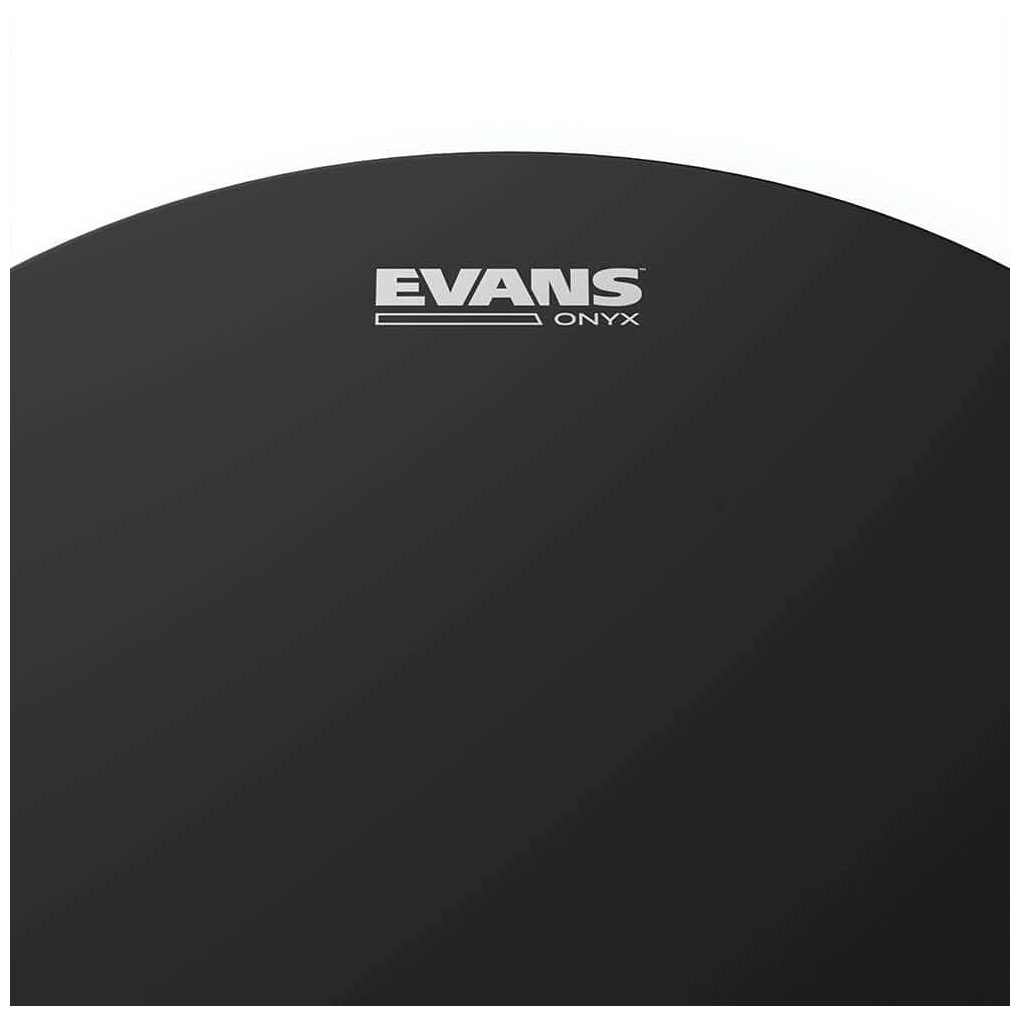 Evans - Evans B14ONX2 - Onyx Tom Fell - 14 Zoll - Coated - 2
