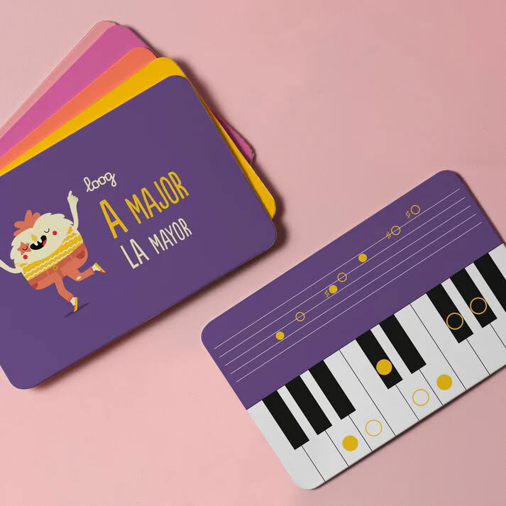  Piano 4
