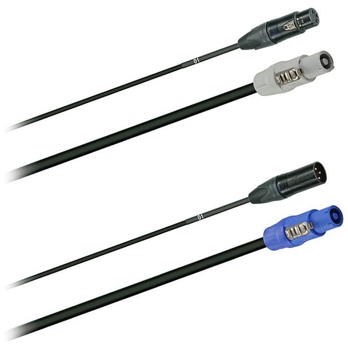  Power & Audio 10 m