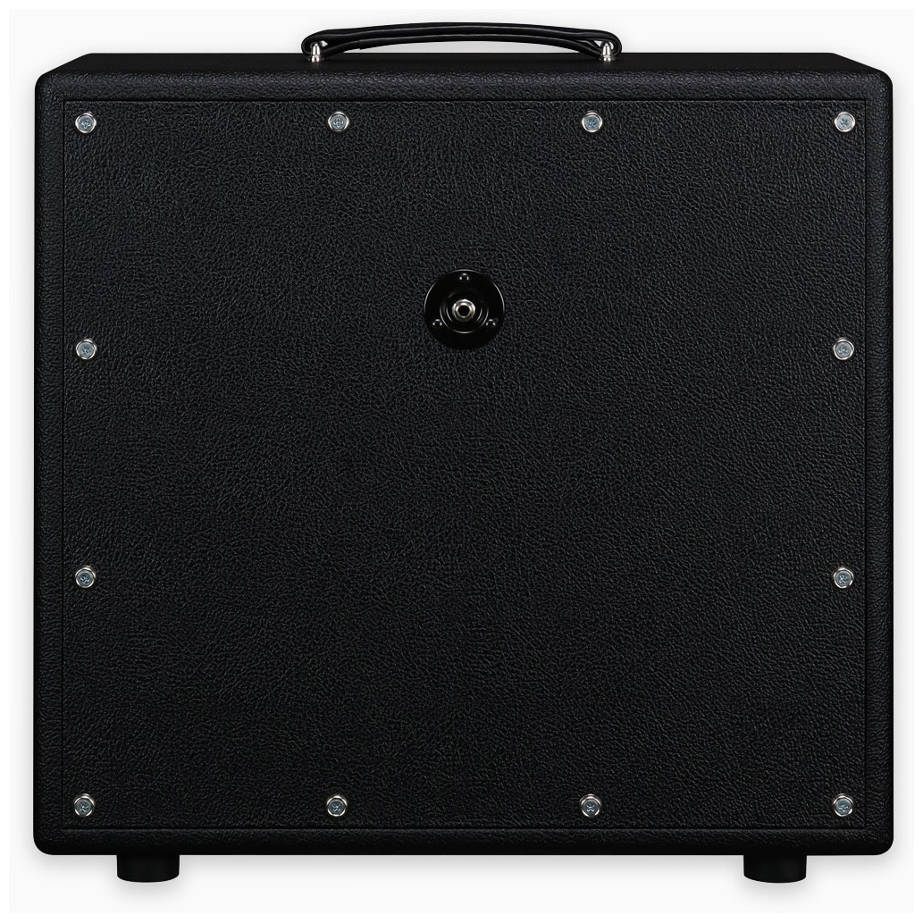 Soldano 112-Closed Back Classic Cabinet 1