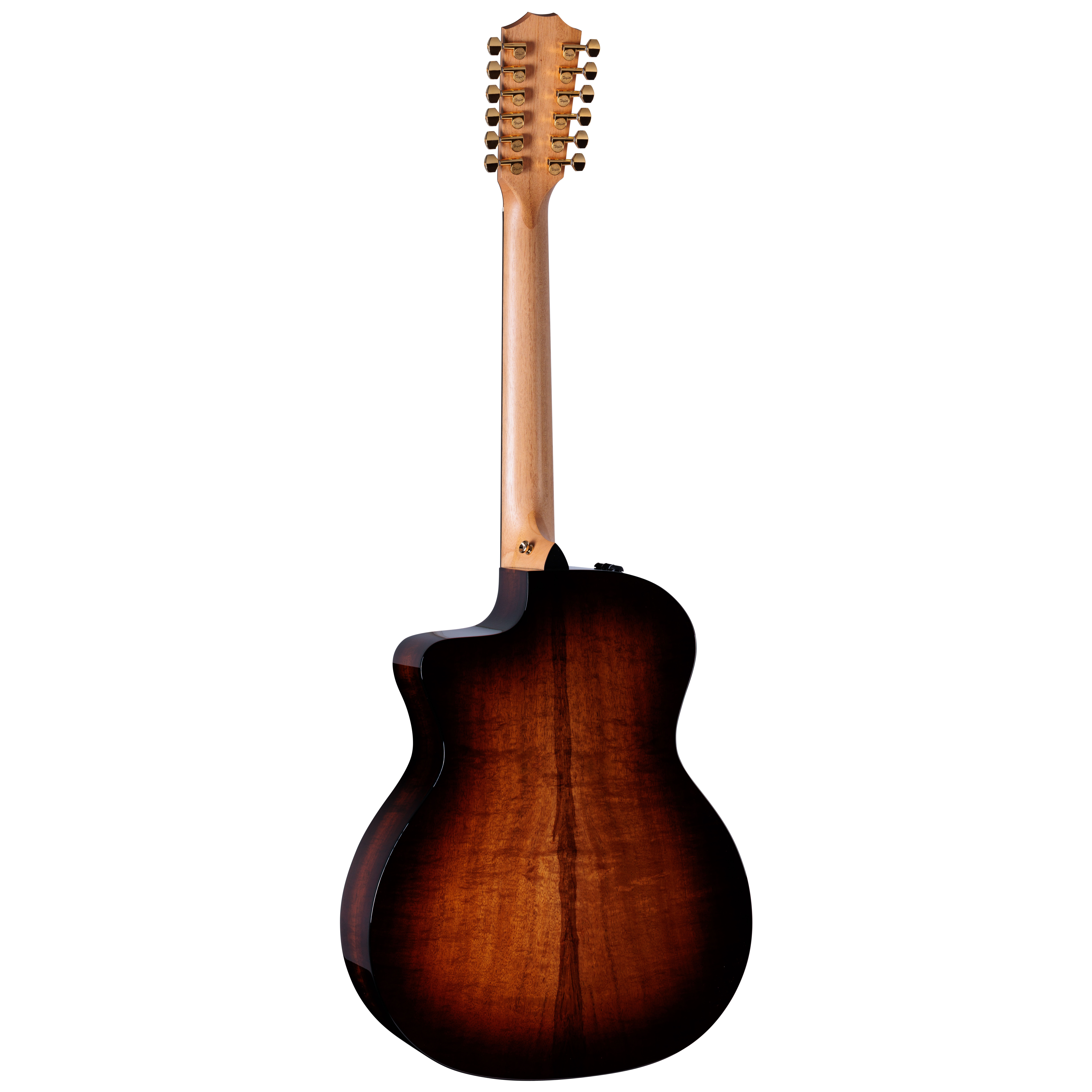 Taylor 226ce-K DLX 1